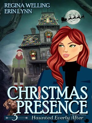 cover image of Christmas Presence